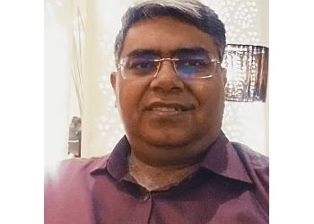 Photo of DR. RAHUL CHANDHOK, MBBS, MD - MED HOPE CLINIC, Psychiatrists specialist