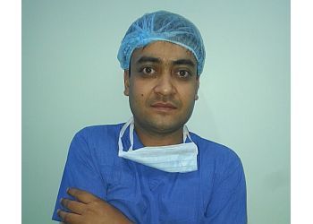 Photo of DR. RAHUL GOYAL, Facial Cosmetic Surgery, Blepharoplasty, Midface Chik Lift, Thread Facelift, Brow Lift, Neck Lift, Platysmaplasy, Tummy Tuck, Lip Reduction, Lip Enhancement, Rhinoplasty, Otoplasty, Fat Transfer, Cheek Dimple Surgery, Buccal Fat Removal, Double Chin Liposuction, Chin Augmentation, Cosmetic Breast Surgery &amp; Breast Augmentation with Implants in CHANDIGARH