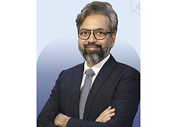 Photo of DR. RAHUL GUPTA, Heart Attack and Diseases, Arrhythmias, 3D Echocardiography with Color Dopler, Seven Days Ecg Holter, Electrocardiography, Cardiology Consultation, Cardiovascular Disease, Aortic Aneurysm Surgery, Preventive Cardiology, Treadmill Test, Heart Failure Recovery, Electrocardiogram, Holter Monitor, Ambulatory Bp Monitoring, Stress Echocardiography, Coronary Artery Bypass Grafting, Transcatheter Aortic Valve Implantation (TAVI) &amp; Cardiac Rehabilitation in NAVI MUMBAI