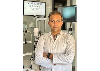 Photo of DR. RAHUL JAIN, Glaucoma, Cataract Surgery, Diabetic Eye Checkup, Diabetic Retinopathy Screening, Reduced Vision, Uveitis, Lasik Eye Surgery, Retina Examination, Retinal Diseases, Retinal Detachment Surgery, Avastin Injections &amp; Pediatric Glaucoma Management in BENGALURU