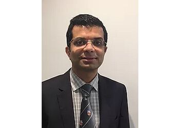 Photo of DR RAHUL RINDANI, Prostate Enlargement, Benign Prostatic Hypertrophy, Urodynamics, Testicular Tumors, Robotic Prostatectomy, General Urology, Laparoscopic Surgery, Renal Tumors, Prostate Cancer Treatment, Endoscopic Surgery, Stone Disease, Paediatric Urology, Erectile Dysfunction, Kidney Stone, Female &amp; Male Incontinence in WOLLONGONG