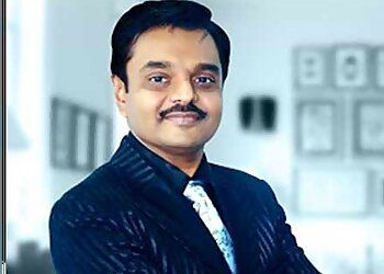 Photo of DR. RAHUL SHAH, Tonsillectomy and Adenectomy, Endoscopic Sinus Surgeries, Phono Surgery, Micro Ear Surgeries, Fracture Nose And Septorhinoplasty, Thyroplasty, Speech Therapy, Vertigo Management, Allergic Rhinitis, Oral, Head, Neck Cancer Diagnosis &amp; Management in SURAT