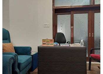 Photo of DR. RAHUL SINGH JOSAN, Depression, Suicidal Thoughts, Anxiety, Panic Attacks, OCD, Schizophrenia, Psychosis, Sexual Problems, Addiction, Epilepsy, Migraine, Hyperactive Children, Individual, Marital, Family &amp; Carrier Counselling in AMRITSAR