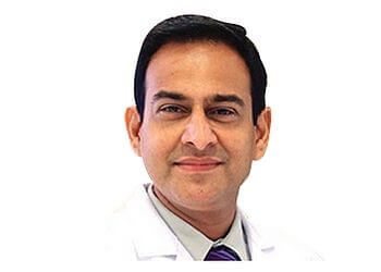 Photo of DR. RAHUL TANDON, Congenital Anomalies, Burns, Facial Nerve Palsy Surgery, Microvascular Surgery, Soft Tissue Injury, Breast Augmentation, Reduction and Lift or Mastopexy, Reconstruction, Gynecomastia, Liposuction, Tummy Tuck, Arm, Thigh and Buttock Lift, Body Contouring After Massive Weight Loss, Cheek Surgery &amp; Facelift in ALLAHABAD