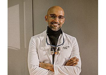 Photo of DR. RAJ BHANWATH - SOUTHLAND DENTAL, Dentists specialist