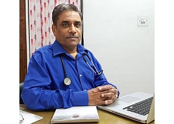 Photo of DR. RAJ KUMAR SINGH, Insomnia, Schizophrenia, Sleeplessness, Tension, Mood Disorders, Sleep Disorders, Depression, Anxiety, Bipolar, Manic Depressive &amp; Attention Deficit Disorders in SAHARANPUR