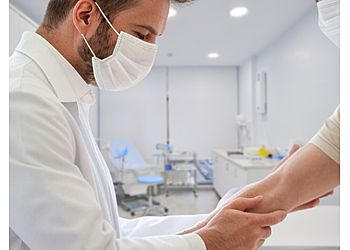 Photo of DR. RAJ KUMAR TUPPAL, CONDITIONS TREATED:Scar, Eczema, Psoriasis, Rosacea, Birthmarks, Sun Tan, Moles, Itchy Skin, Acne, Scabies, Skin Rashes, Sunspots, Fungal Infections &amp; Skin Issues in OSHAWA