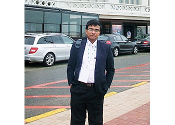 Photo of DR. RAJA BANERJEE, MBBS, MS, M.CH - APHRODITE COSMETIC CENTRE, Plastic surgeons specialist