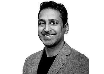 Photo of DR. RAJAN GUPTA, TREATMENTS OFFERED: Dental Treatment for Kids and Wisdom Teeth with Sedation, Routine Teeth Cleaning, Full Oral/Mouth Restoration, Teeth Whitening, Dentures, Root Canals, Crowns &amp; Veneers in NORFOLK