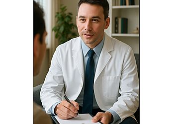 Photo of DR. RAJASEKAR BASKER, CONDITIONS TREATED: Bipolar Disorder, Depression, Mood Disorders, Memory Loss, Fear, Emotional, Aggression &amp; Stress in WINDSOR