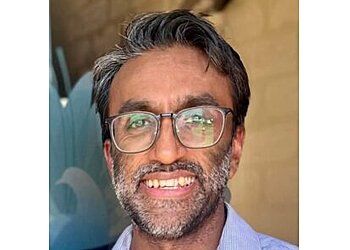 Photo of DR RAJEEV DE SILVA, CEREC, Veneers, Mouth Guards, Root Canals, General Examination, Ceramic Tooth Coloured Fillings, Tooth Whitening, Teeth Cleaning and Gum Infections, Extractions, Implants, Preventative Dental Services, Crowns, Cosmetic and Tooth Replacement, Surgical or Invasive Procedures, Dentures &amp; Bridges in MORWELL