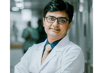 Photo of DR. RAJEEV K KAPILA, Cochlear Implant Surgery, Deafness, Sore Throats, Ear Discharge, Allergic Rhinitis, Snoring and Osa Treatment, Smell &amp; Taste Disorder &amp; Hearing Tests and Hearing Aids in LUDHIANA