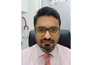 Photo of DR. RAJENDRA WAGHELA, Tonsillitis Treatment, Tonsillectomy, Ear Lobe Correction and Repair, Myringoplasty, Nasal Polypectomy, Tympanoplasty, Nasal Septum, Septoplasty, Frontal Sinus Surgery, Rhinoplasty, Voice Problems, Myringoplasty, Ear Drum Repair, Ear Micro Surgery, ENT Checkup (General), &amp; Ear Wax (Cerumen) Removal in NAVI MUMBAI