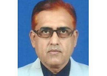 Photo of DR. RAJESH ALIMCHANDANI, Ear Micro Surgery, Hearing Test (audiometry), Thyroid Surgery, Foreign Bodies Ear-Nose-Throat, Nasal Endoscopy, Rhinoplasty &amp; Laryngoscopy in MIRA BHAYANDAR