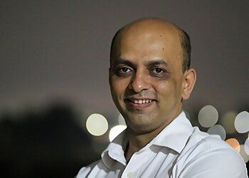 Photo of DR. RAJESH DHOPESHWARKAR, Cardiac Catheterisation, 2D Echo, IVUS(Intravascular Ultrasound), Balloon Mitral Valvotomy, Rotablation, Cardiac Resynchronization Devices, FFr, Treadmill Test, Single and Dual Chamber Pacemakers and Defibrillators, Radiofrequency Ablation, External Loop Recorder), Trans-Radial Coronary Angiography, Trans Radial Coronary Interventions, Heart Failure, Dobutamine Stress and Trans-Esophageal Echo, Color Doppler &amp; Holter Monitor in PUNE