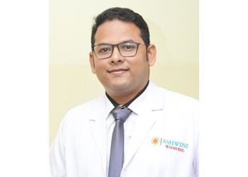 Photo of DR RAJESH GANTAYAT, Breast Reconstruction, Head and Neck Reconstruction, Hand Surgery / Replantation, Brachial Plexus Surgery, Reconstructive, Burns Management, Craniofacial, Hand &amp; Microsurgery in CUTTACK