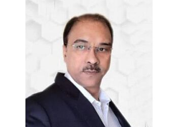 Photo of DR. RAJESH JAIN, Neuro Trauma, Stereotactic, Tumour, Spine, Endoscopic, Epilepsy Surgery, Deep Brain Stimulation, Vagus Nerve Stimulation &amp; Brain Suite Surgeries in RAIPUR