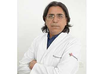 Photo of DR. RAJESH PURI, Abdominal Wall Hernias, Acid Reflux, Irritable Bowel Syndrome (IBS), Barrett&#x27;s Oesophagus, Celiac Disease, Bloating, Gastro-Oesophageal Reflux, Ovarian Cancer, Pancreatic, Achalasia, Dumping Syndrome &amp; Inflammatory Bowel Disease (IBD) in GURUGRAM