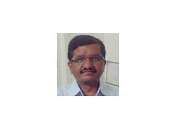 Photo of DR. RAJIV BORLEPWAR, Nasal Endoscopy, Ear Micro Surgery, Thyroid Surgery, Reconstructive Middle Ear Surgery, Rhinoplasty, Laryngoscopy, Functional Endoscopic Sinus Surgery - Fess, Audiometry Test &amp; Hearing Aid Fitting in MIRA BHAYANDAR