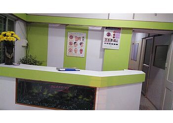 Photo of DR. RAJIV REDDY, MBBS, MS - RUBY ENT HOSPITAL, ENT doctors specialist