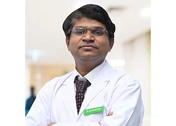 Photo of DR. RAJNI KANT SAHU, MBBS, MS, M.CH - GANGASHEEL HOSPITAL, Neurosurgeons specialist