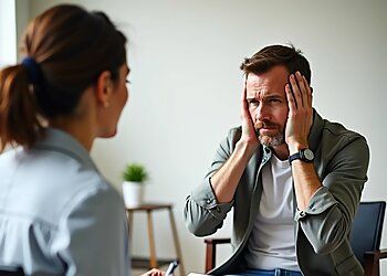 Photo of DR. RAJREET SIDHU, Psychiatrists specialist