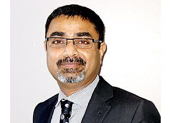 Photo of DR. RAJU YERRA, Stroke, Epilepsy, Trigeminal Neuralgia, Parkinson’s Disease, Peripheral Neuropathy, Dysgraphia, Multiple Sclerosis &amp; HeadacheTREATMENTS OFFERED:
Clinical Neurophysiology Diagnostic Tests, EEG (Electroencephalography), NCS (Nerve Conduction Studies) &amp; EMG (Electromyography) in MELBOURNE