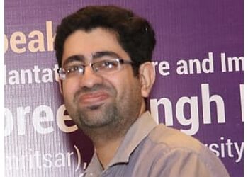 Photo of DR. RAKESH ARORA, Type 1 and Type 2 Diabetes, Hyperthyroidism, Hypothyroidism, Pancreatic Diabetes, Polycystic Ovaries (PCOD), Hirsutism, High Cholesterol, Galactorrhea, Obesity, Child Growth Problems, Erectile Dysfunction, Hypogonadism, Cushing&#x27;s Syndrome, Osteoporosis, Bone and Mineral Metabolic Diseases, Disorders of Puberty, Parathyroid Disorders, Gestational Diabetes, Gynaecomastia, Vitamin D Deficiency, Pituitary Gland Problems &amp; Adrenal Gland Problems in AMRITSAR