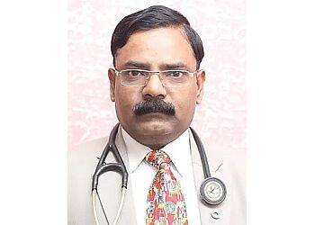 Photo of DR. RAKESH K. PRASAD, MBBS, MD, DM, Endocrinologists specialist