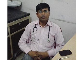 Photo of DR. RAKESH KUMAR PASWAN, Anxiety, Neurotic Complaint, Apathy, Mood Disorder, Hallucinations, Delusions, Behavioral and Personality Changes, Depressive Mood, Irritability/Lability, Euphoria, Disinhibition, Agitation/Aggression, Aberrant Motor Activities, Sleep Disturbance, Eating Disorder, Delirium, Dementia, Depression, Anxiety, Borderline Personality Disorder (BPD), Obsessive Compulsive Disorder (OCD), Post-Traumatic Stress Disorder (PTSD), Long-Term Illnesses, Drug Misuse, Psychotherapy, Cognitive Behavioural Therapy (CBT) and Relationship Therapy, Art Therapy, Behavioural Thearapy &amp; Humanistic Therapies in ALLAHABAD