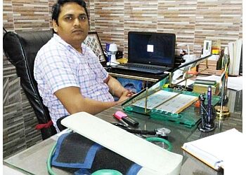 Photo of DR. RAKESH YADUVANSHI, MBBS, MD - SAMVEDNA NEURO PSYCHIATRY CENTRE, Psychiatrists specialist