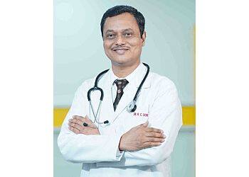Photo of DR. RAM CHANDRA SONI, MBBS, MD, DM, Gastroenterologists specialist
