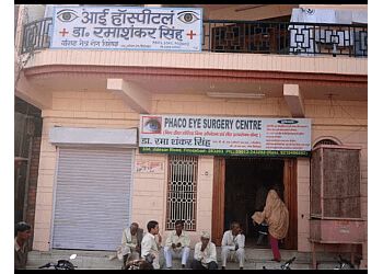 Photo of DR. RAMA SHANKAR SINGH, Phaco Eye Surgery &amp; Neuro Ophthalmology in FIROZABAD