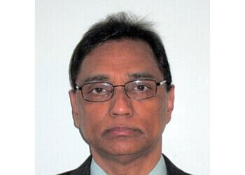 Photo of DR. RAMAMOHAN VELURI, MD, Psychiatrists specialist