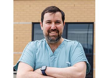 Photo of DR. RAMEZ MALAK, CONDITIONS TREATED: 
Complex Brain and Spine, Chiari and Pseudo Tumors, Vascular Compression Syndromes in The Brain, Craniovertebral Junction Disorders, Epilepsy &amp; Trauma Surgeries in LONGUEUIL