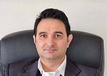 Photo of DR RAMI HADDAD, General Neurological Conditions, Multiple Sclerosis, Migraine, Stroke, Neuromuscular Disorders, Parkinson&#x27;s Disease, Peripheral Neuropathies &amp; Myopathies in ORANGE