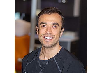 Photo of DR. RAMI KHALIL - NORTHERN DENTAL CENTRE, Dentists specialist