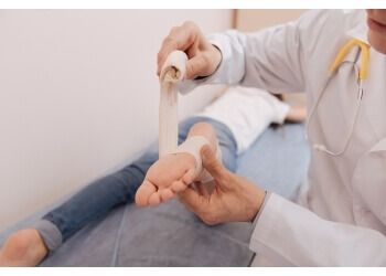 Photo of DR. RAMIN YAZDANI, CONDITIONS TREATED:Lupus, Rheumatoid and Psoriatic Arthritis, Polymyositis, Systemic Sclerosis, Gout, Tendonitis, Tendinitis &amp; Rheumatic Diseases
TREATMENTS OFFERED:ESR, CRP, RF, Anti-CCP, Ferritin, Urate Levels &amp; Immunosuppressive Therapies in OTTAWA