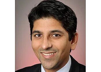 Photo of DR RAMINDER DHILLON - MARYVALE PRIVATE HOSPITAL, Plastic surgeon specialist