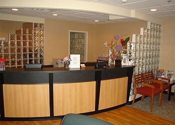 Photo of DR. RAMONA JONES, OD - JONES VISION CENTER, Eye doctors specialist