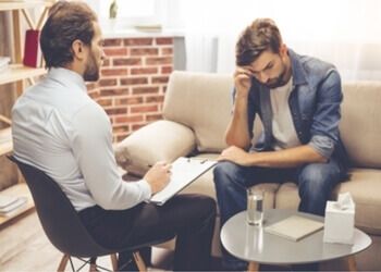 Photo of DR. RANDOLPH KADO, Anger Management, Depression, Individual, Couples and Family Counselling, Anxiety &amp; Stress Management in FONTANA