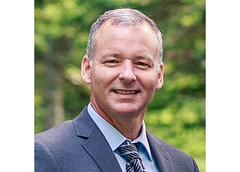 Photo of DR. RANDY FOLLETT, CONDITIONS TREATED:Neck, Leg and Back Pain, Whiplash, Headaches, Pinched Nerves, Scoliosis, Arthritis, Fibromyalgia, Degenerative Disc Disease, Sciatica, Muscle Strains, Car Accidents, Work Injury, Sport-Related Sprains Strains &amp; MVA Injuries in ST. JOHN&#x27;S