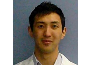 Photo of DR. RANDY LEUNG, ENT doctors specialist