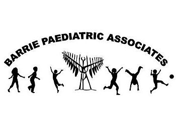 Photo of DR. RANIA HIRAM - BARRIE PEDIATRIC ASSOCIATES, Pediatricians specialist