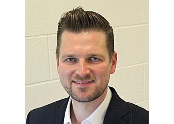 Photo of DR. RAPHAEL JANKOWSKI - ARDEN PARK DENTAL, Dentists specialist