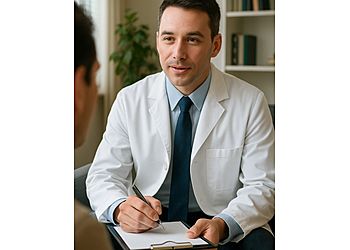 Photo of DR. RASIAH PARAMSOTHY, CONDITIONS TREATED:
Social Phobias, Panic Attacks, Personality, Post Traumatic Stress, Fears, Obsessive-Compulsive, Oppositional Defiant, Schizophrenia, Suboxone &amp; Substance Abuse in NEWMARKET