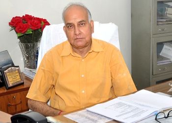 Photo of DR. RATTAN P KUDYAR, Hyperprolactinemia, Hyperthyroidism, Cushing Syndrome, Gestational, Polycystic Ovary Syndrome, Type 1 and Type 2 Diabetes Treatment, Lipid Disorders, Calcium Disorders, Gigantism &amp; Acromegaly in JAMMU