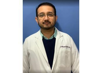 Photo of DR. RAUNAK SHINDE, Face Surgery, Burn, Body Contouring, Chronic Non-Healing Wound, Palsy Treatment, Congenital Malformations, Burn Surgery, Liposuction, Ear Lobe Repair, Brachial Plexus Injury, Face Lift, Amputated Finger Complications, Cleft Lip &amp; Reconstructive Surgery in UJJAIN