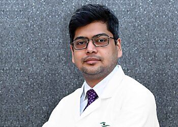 Photo of DR. RAVI DARUKA, Refractive, Retina Treatment, Cornea Treatment, Eye Testing, Cataract Eye Surgery, Glaucoma, Pediatric Ophthalmology &amp; Orbit Oculoplasty in ASANSOL