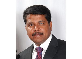 Photo of DR. RAVI. H.S, MBBS, MS, M.CH - SUNDEW COSMETIC SURGERY AND HAIR TRANSPLANT CENTER, Plastic surgeons specialist